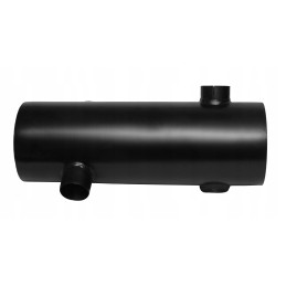 Išmetimo duslintuvas