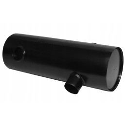 Išmetimo duslintuvas