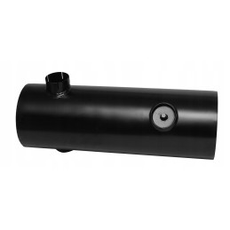 Išmetimo duslintuvas