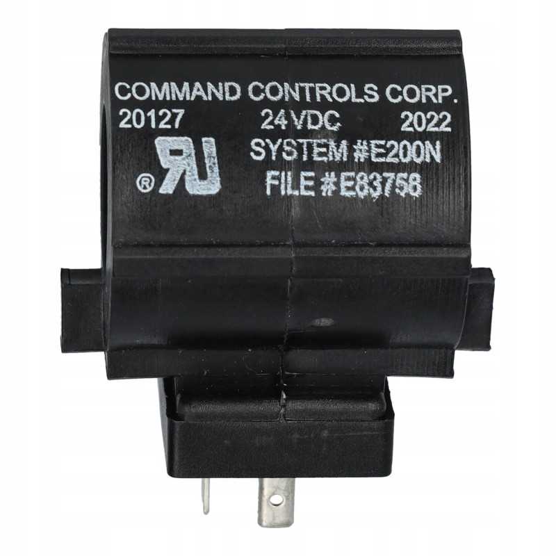 Ritė 24vdc fi22h 45 9mm