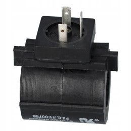 Ritė 24vdc fi22h 45 9mm