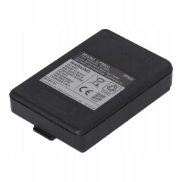 Baterija autec lpm02 7 4vdc 1400 mah 10 36wh li ion