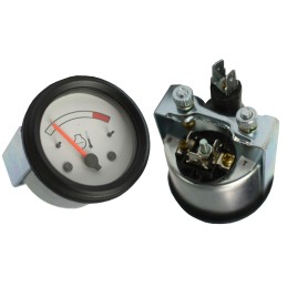 Laikrodžio vandens temperatūros indikatorius jcb 2cx 3cx 4cx