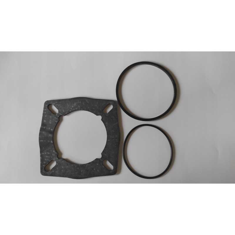 Hydro wacker et filter korpuso sandariklių rinkinys