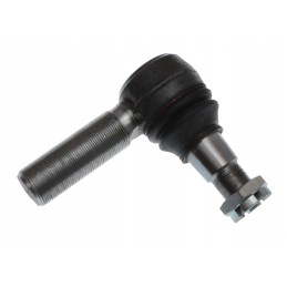 Dešinysis motociklininko rutulinis šarnyras