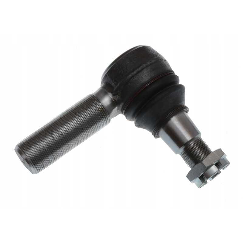 Dešinysis motociklininko rutulinis šarnyras