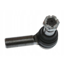 Dešinysis motociklininko rutulinis šarnyras