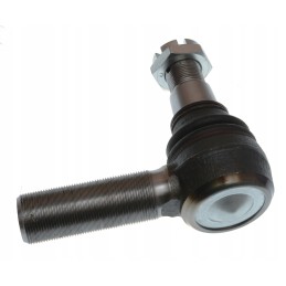 Dešinysis motociklininko rutulinis šarnyras