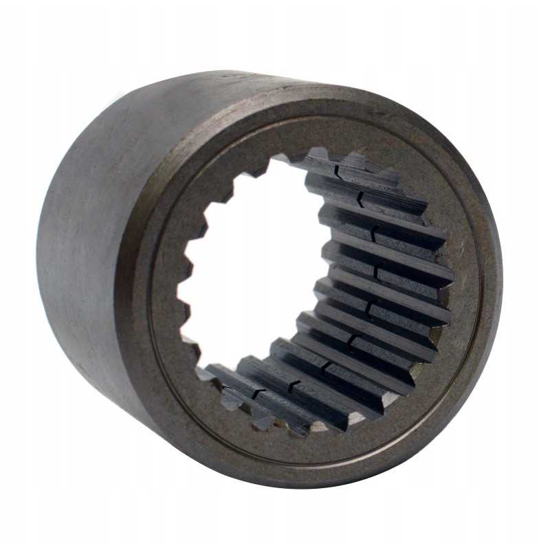 Volvo stebulės reduktorius 14575734