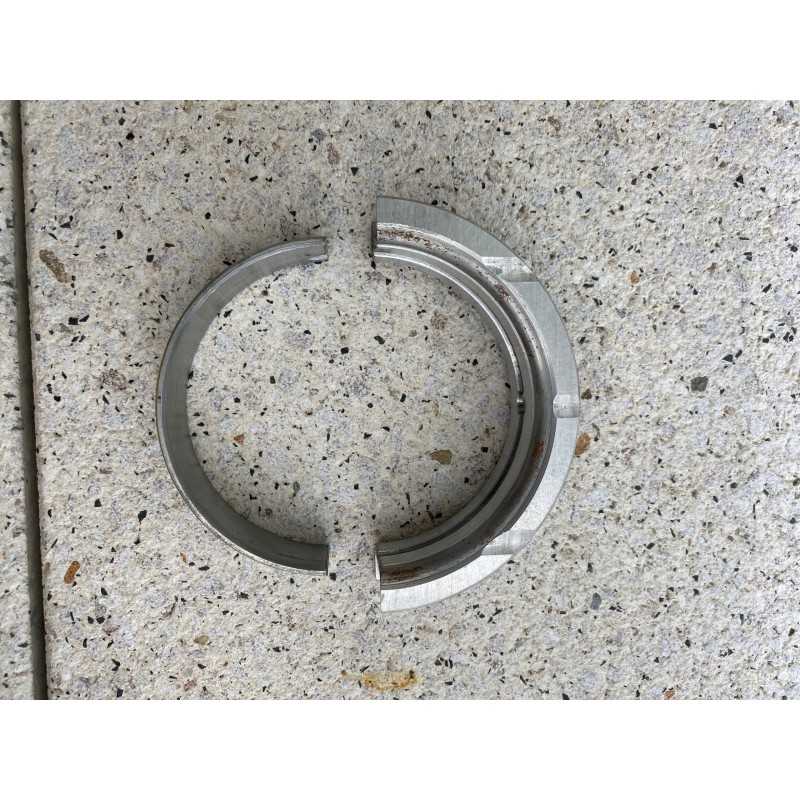 Pagrindinis traukos guolis 4w8091 cat 3208