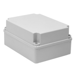 Hermetiška skardinė ph 3b 1 198x148x96mm