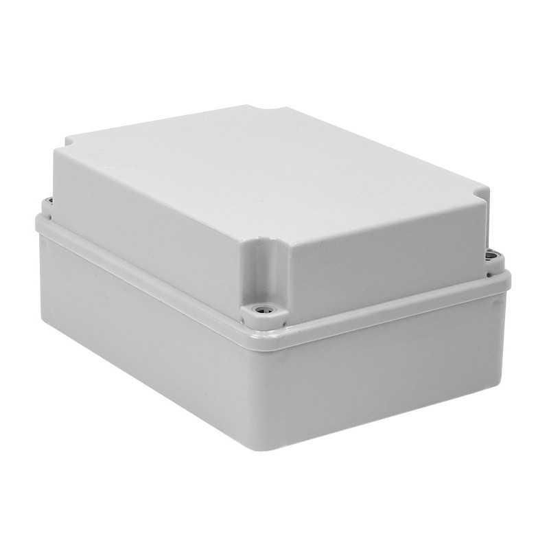 Hermetiška skardinė ph 3b 1 198x148x96mm