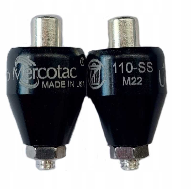 Mercotac pasukama jungtis 110 ss