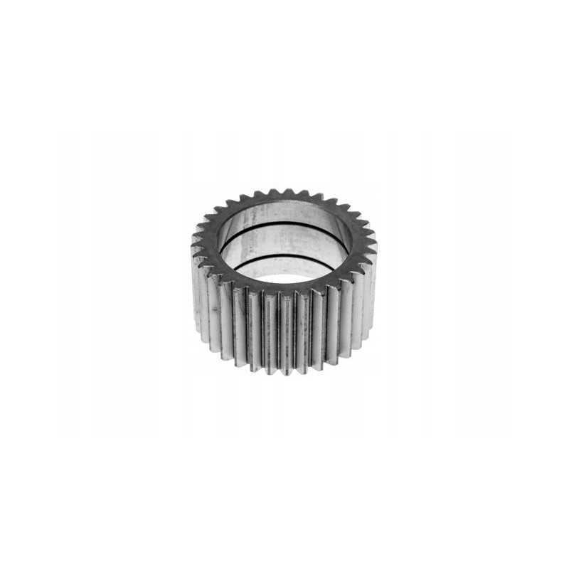 Palydovinė stebulės reduktorius Case New Holland mašinoms