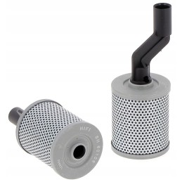 Sh60106 hidraulinės alyvos filtro hifi filtras