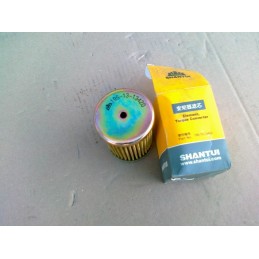 Komatsu buldozerio hidraulinio filtro kasetė
