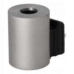 Saulės hidraulikos ritė 24vdc fi16 h 50 5mm su diodu