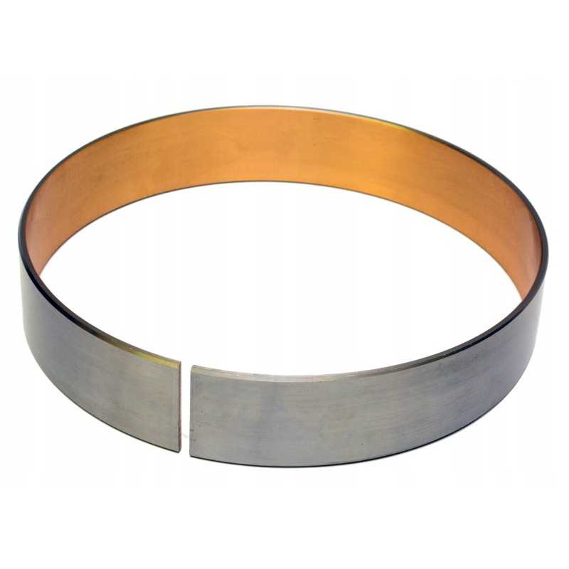 Katės buldozerio guolis