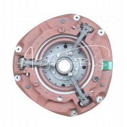 Sankabos komplektas mf 4 chelmno