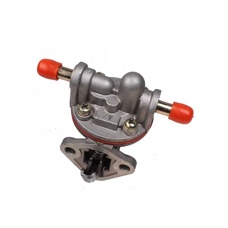 Kuro siurblys kubota d662 d722 v2203 z482