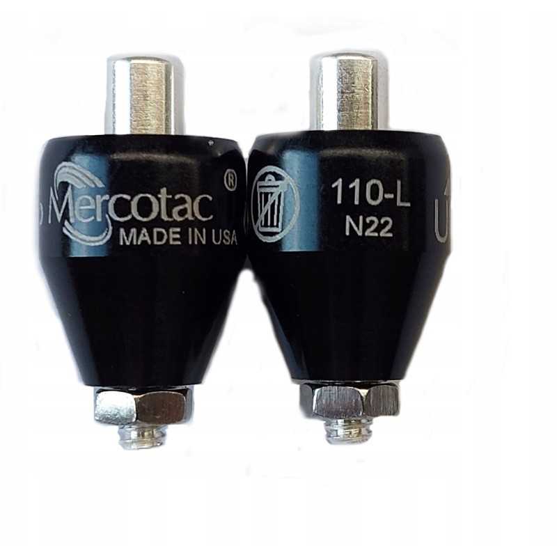 Mercotac pasukama jungtis 110 l