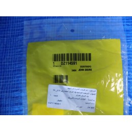 Antspaudas John Deere s660 w660 4940