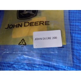 Antspaudas John Deere s660 w660 4940