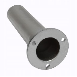 Duslintuvo jungtis su turbina