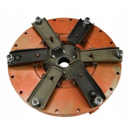 Sankabos komplektas c 330 originalus