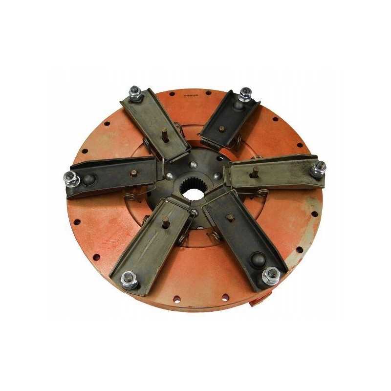 Sankabos komplektas c 330 originalus