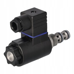 Liebherr solenoidinis vožtuvas wk32g serija 250 bar