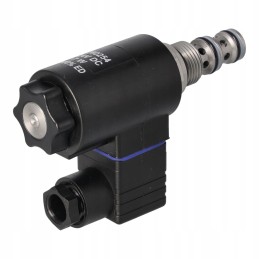 Liebherr solenoidinis vožtuvas wk32g serija 250 bar