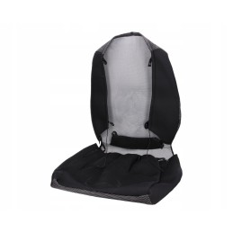 JCB 333 H6555 ekskavatoriaus sėdynės sėdynės užvalkalas