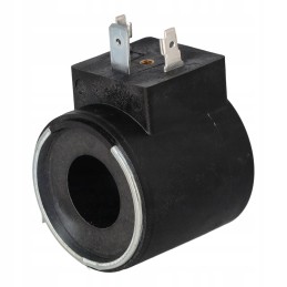 Atos ritė 24vdc 33w fi18 3h 39mm