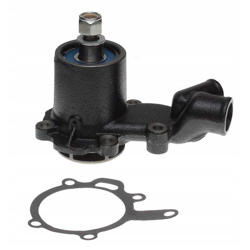 Vandens siurblys jcb 3cx 4cx