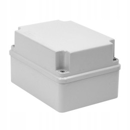 Hermetiška skardinė ph 2b 1 158x118x96mm