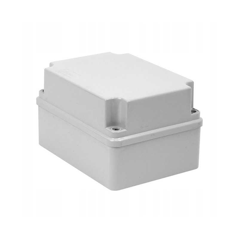 Hermetiška skardinė ph 2b 1 158x118x96mm