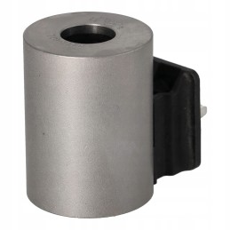 Saulės hidraulikos ritė 12vdc fi16 h 50 5mm su diodu