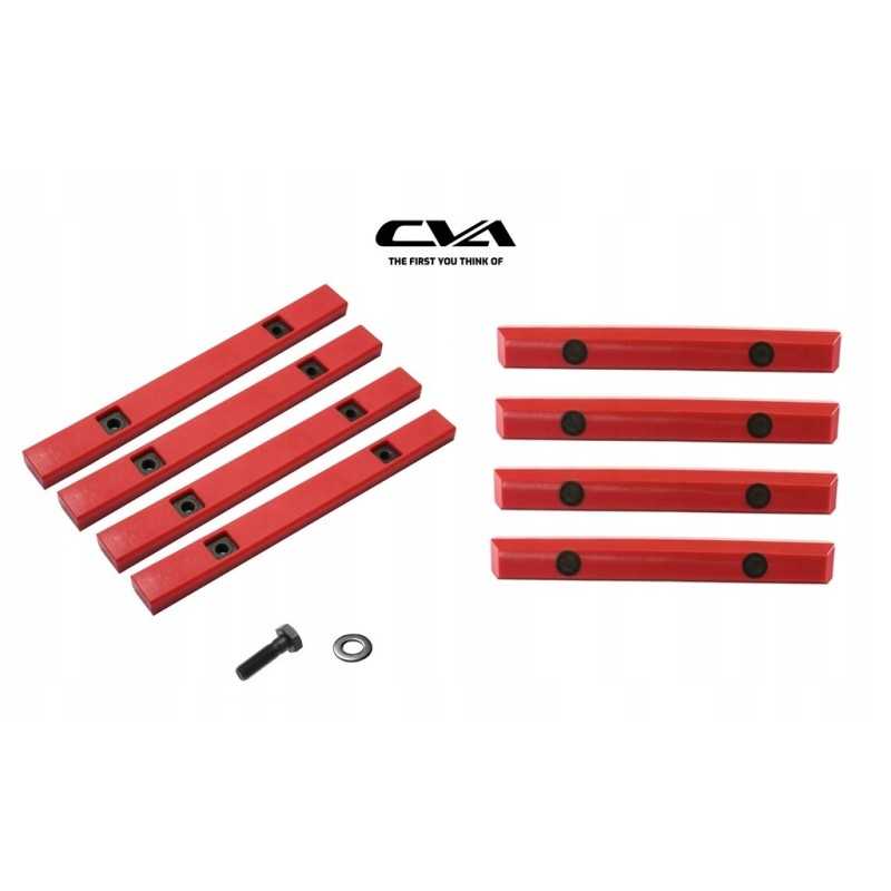 Prailginamųjų skaidrių rinkinys cat 428f cva