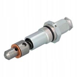 Pagrindinis vožtuvas hidrokontrolė hc d3m hc d4 201 250 bar