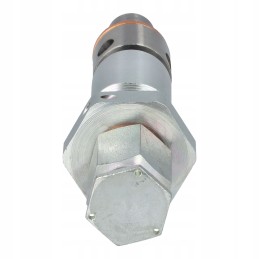 Pagrindinis vožtuvas hidrokontrolė hc d3m hc d4 201 250 bar