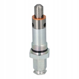 Pagrindinis vožtuvas hidrokontrolė hc d3m hc d4 201 250 bar