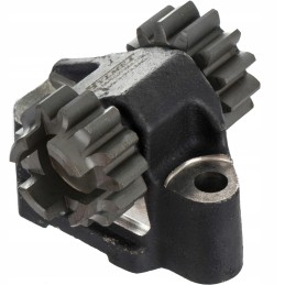 Ursus C 360 hidraulinio siurblio pavaros atrama