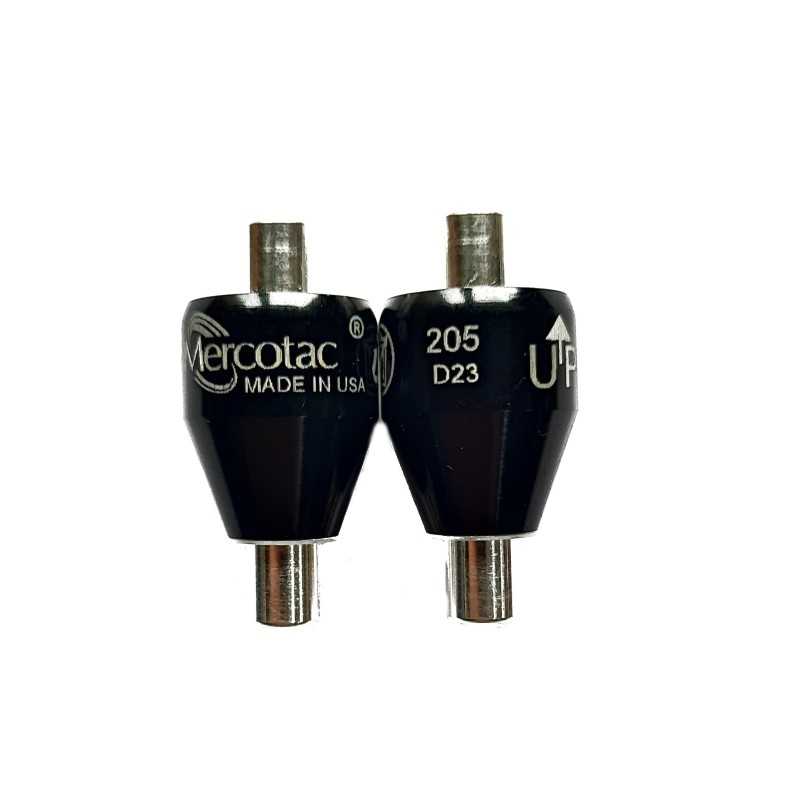 Mercotac jungties pasukamas tarpiklis 205