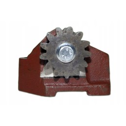 Ursus C 360 hidraulinio siurblio pavaros atrama