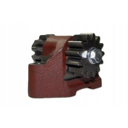 Ursus C 360 hidraulinio siurblio pavaros atrama