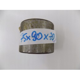 Cnh įvorė 76037964 75x90x70 new holland w110 w130 w130pl w170pl