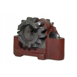 Ursus C 360 hidraulinio siurblio pavaros atrama