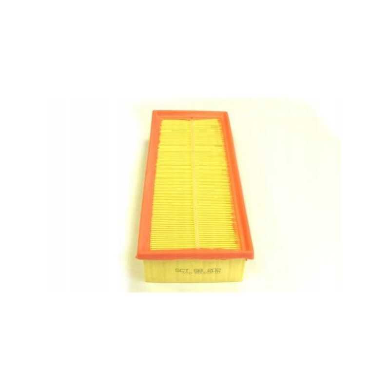 SCT SB202 oro filtrai