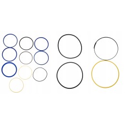 OEM pavaros sandariklių rinkinys Volvo krautuvui